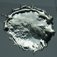 A picture of tin