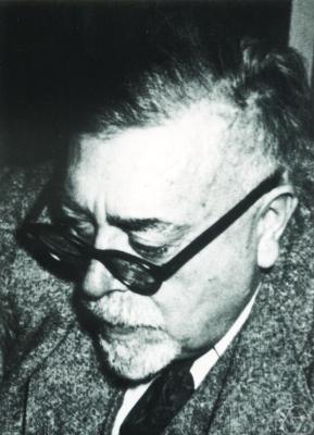 Norbert Viner Roden: 26 noemvri 1894 Umira: 18 mart 1964 Nacionalnost: amerikanec