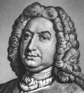 Johann Bernoulli