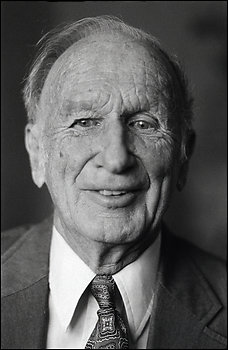 A picture of a man.