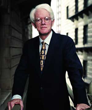 Peter Lynch