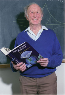 A picture of a man.