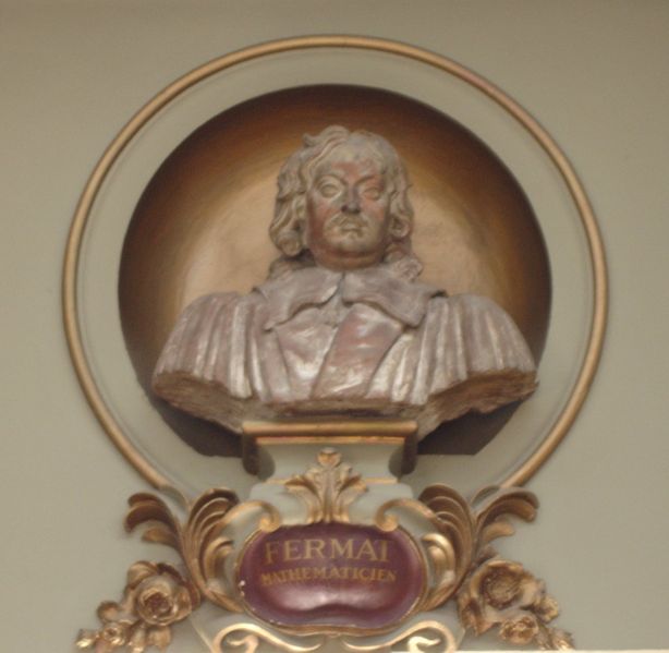 Файл:France Toulouse Capitole Fermat.jpg