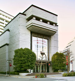 Tokiiska fondova borsa
