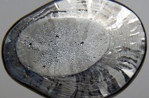 A picture of Lead