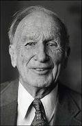A picture of a man.