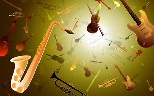 instrument