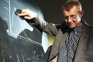 Hans Rosling