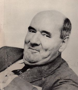 Ciril Nortkot Parkinson