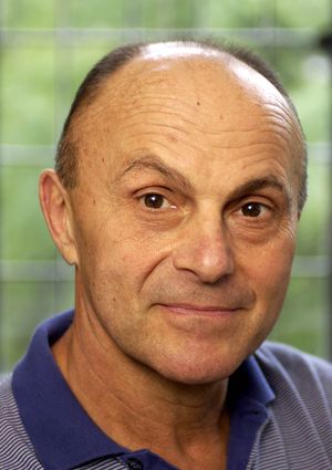 Eugene Fama.