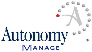 Autonomy.